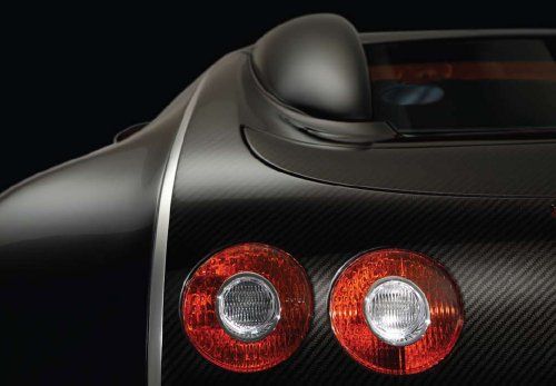  1350  Bugatti Veyron Centenaire -  5