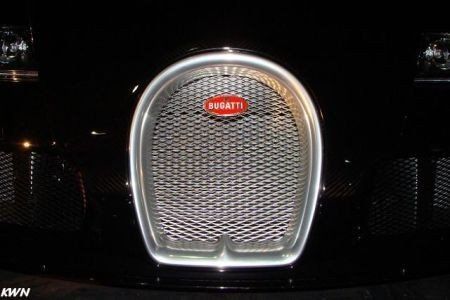  1350  Bugatti Veyron Centenaire -  7
