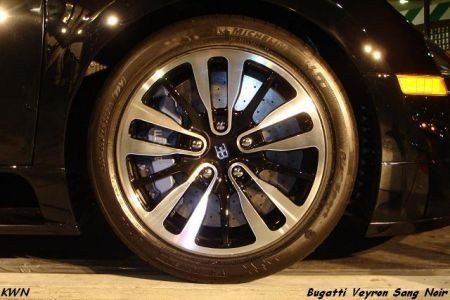  1350  Bugatti Veyron Centenaire -  9