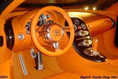  1350  Bugatti Veyron Centenaire -  10