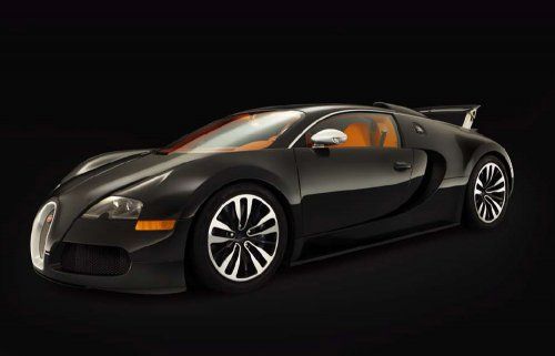  1350  Bugatti Veyron Centenaire -  11
