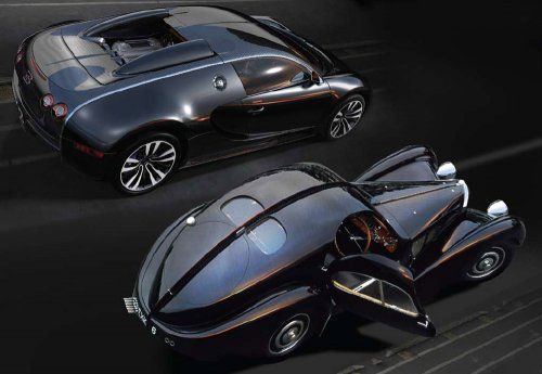  1350  Bugatti Veyron Centenaire -  12