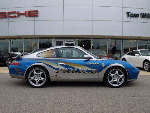  Porsche 911 -  3
