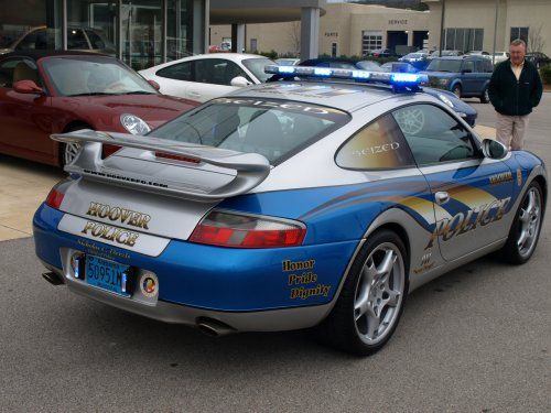  Porsche 911 -  4