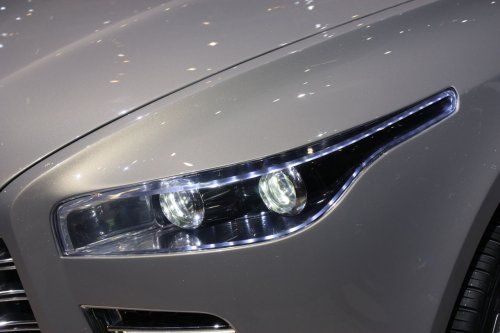  Infocar:  Aston Martin Lagonda -  10
