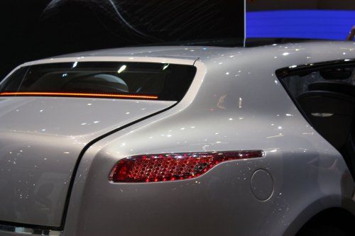  Infocar:  Aston Martin Lagonda -  11