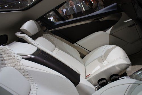  Infocar:  Aston Martin Lagonda -  19