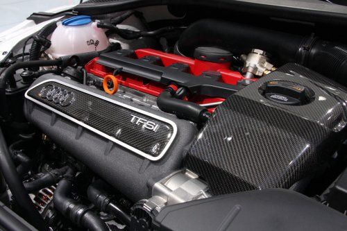   Audi TT RS -  24