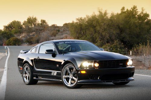  Infocar: Ford Mustang Saleen S302 Extreme -  4