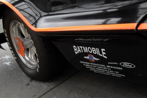  Batmobile Dragster 1966  -  6