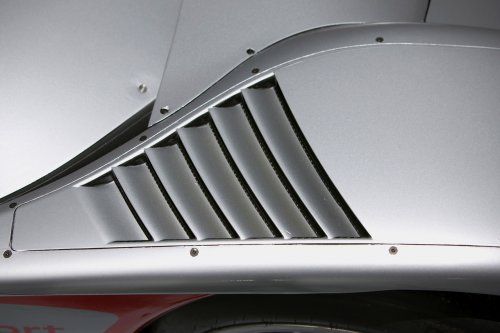  Infocar: Audi R15 TDI -  10