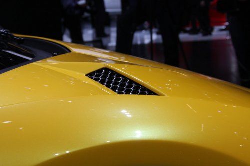  Infocar: Lamborghini Murcielago LP 670-4 SuperVeloce -  13