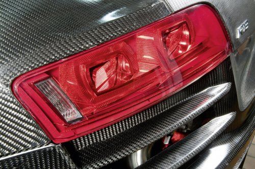  Infocar: Audi R8 LMS -  10