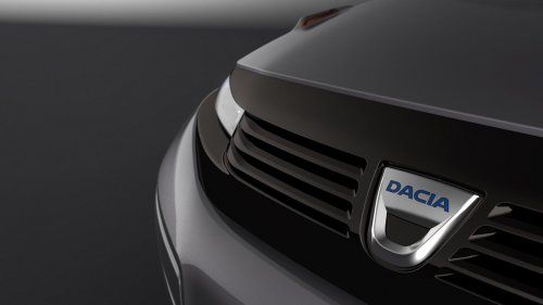  Infocar: Dacia Duster Concept -  19