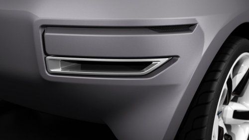  Infocar: Dacia Duster Concept -  21