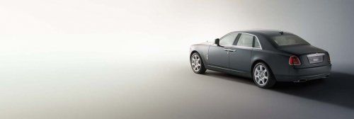  Infocar: Rolls-Royce 200EX -  11