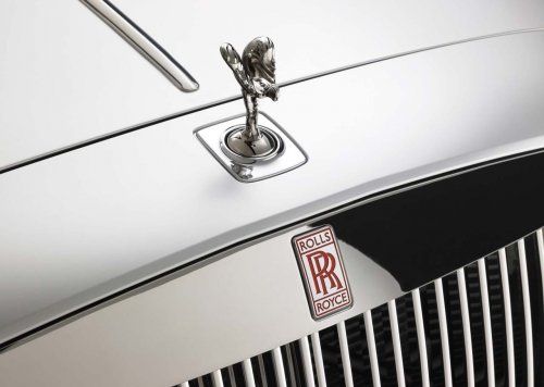  Infocar: Rolls-Royce 200EX -  18