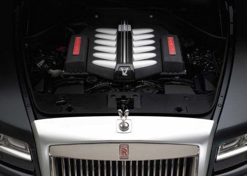  Infocar: Rolls-Royce 200EX -  21