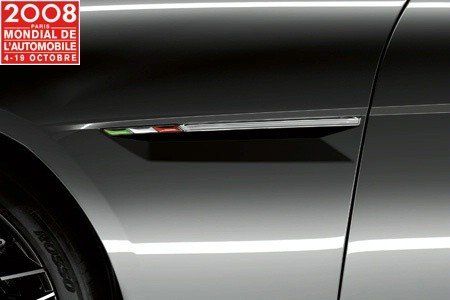  Infocar: Lamborghini Estoque Concept -  9