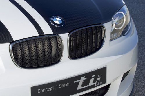  Infocar: BMW 1 Series tii -  13