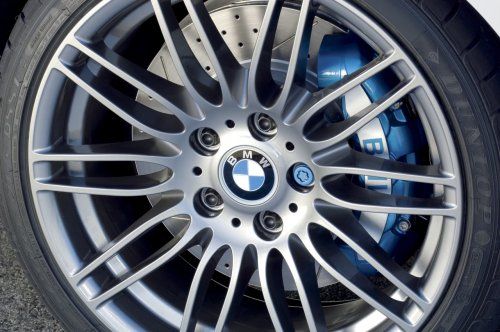  Infocar: BMW 1 Series tii -  16