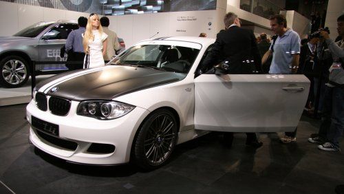 Infocar: BMW 1 Series tii -  20