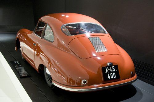  Porsche   -  41