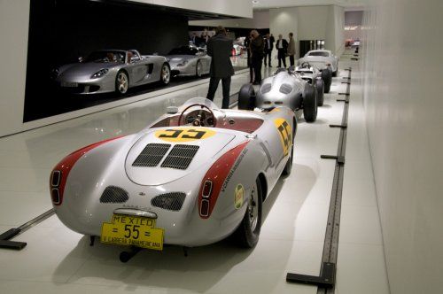  Porsche   -  14