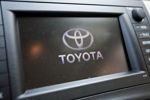  Infocar: 2010 Toyota Prius -  8
