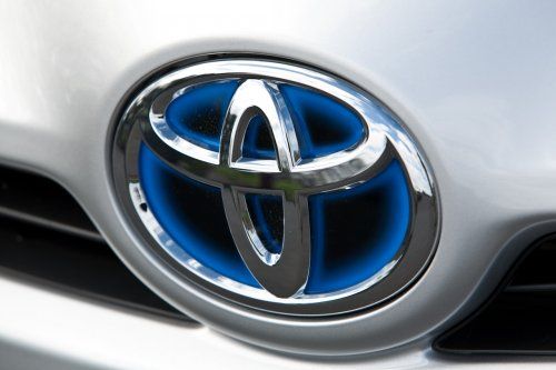  Infocar: 2010 Toyota Prius -  15