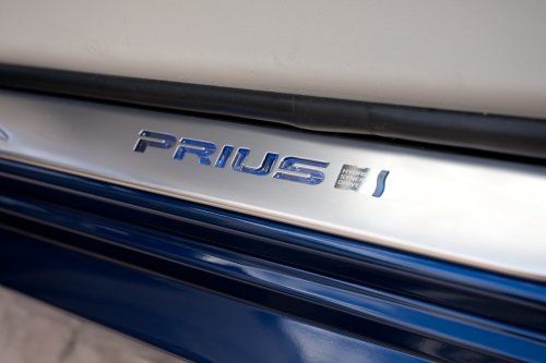  Infocar: 2010 Toyota Prius -  22