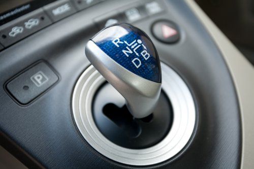  Infocar: 2010 Toyota Prius -  23