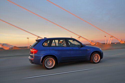   BMW X5 M -  6