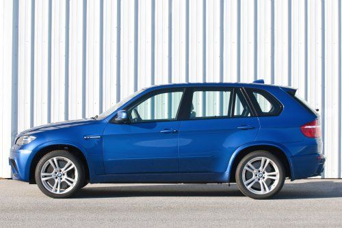   BMW X5 M -  10