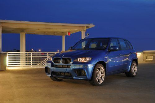   BMW X5 M -  13