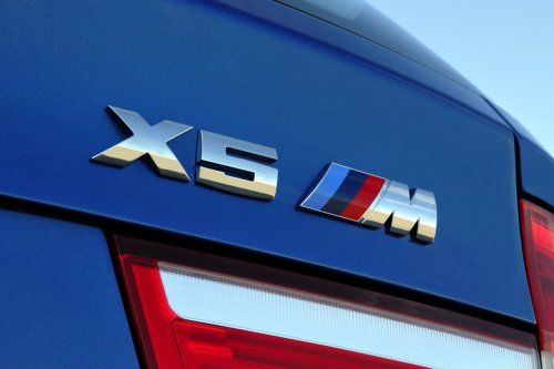   BMW X5 M -  15