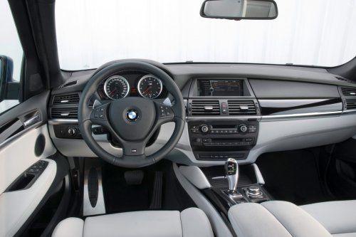   BMW X5 M -  17