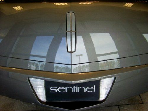  Lincoln Sentinel    eBay  $80,000 -  9