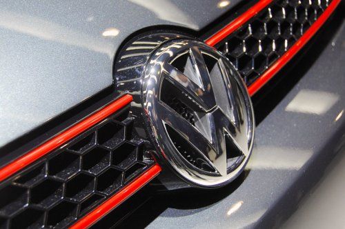 2009 New-York:  2010 Volkswagen GTI -  7