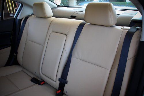  InfoCar: 2010 Mazda3 -  20