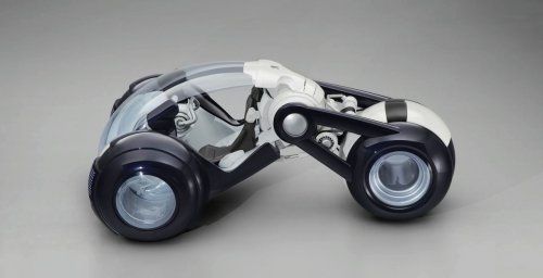  2009: Peugeot RD concept -  5