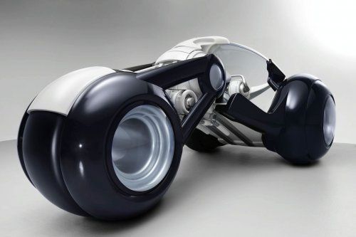  2009: Peugeot RD concept -  6
