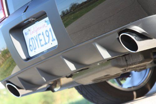  InfoCar: KITT Shelby GT500 KR -  10