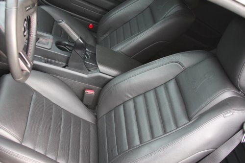  InfoCar: KITT Shelby GT500 KR -  16