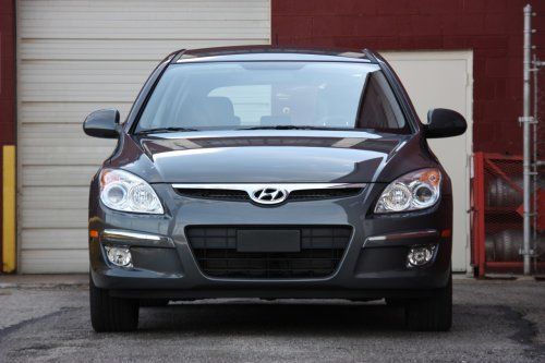  InfoCar: 2009 Hyundai Elantra Touring -  6
