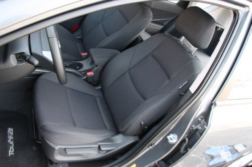  InfoCar: 2009 Hyundai Elantra Touring -  15