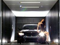 BMW M3 Darth Maul -    -  1