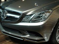  Mercedes-Benz ConceptFASCINATION -  1
