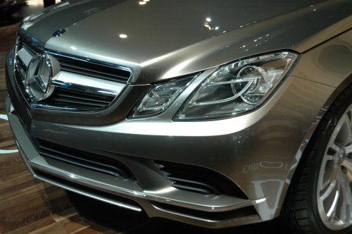  Mercedes-Benz ConceptFASCINATION -  8