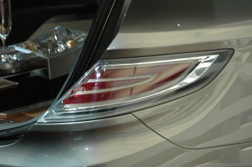  Mercedes-Benz ConceptFASCINATION -  14